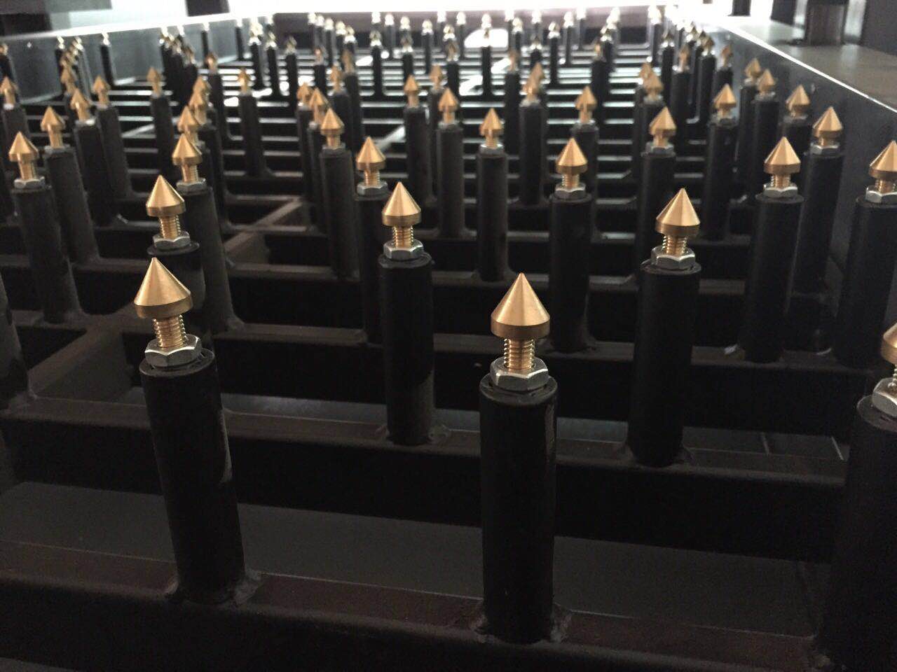 切割刀模木板用哪種激光切割機(jī)？