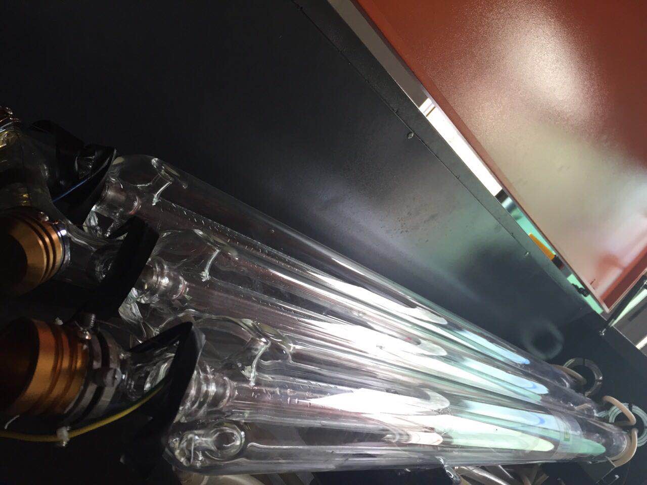 刀模激光切割機(jī)激光管安裝法！
