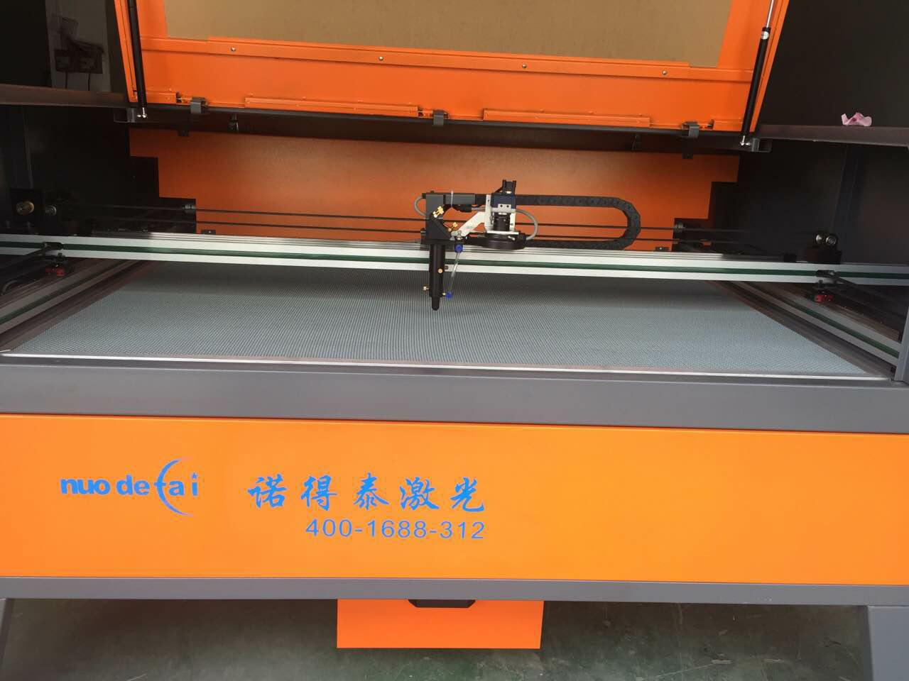  包裝行業(yè)紙張激光切割機切割魅力的張揚！