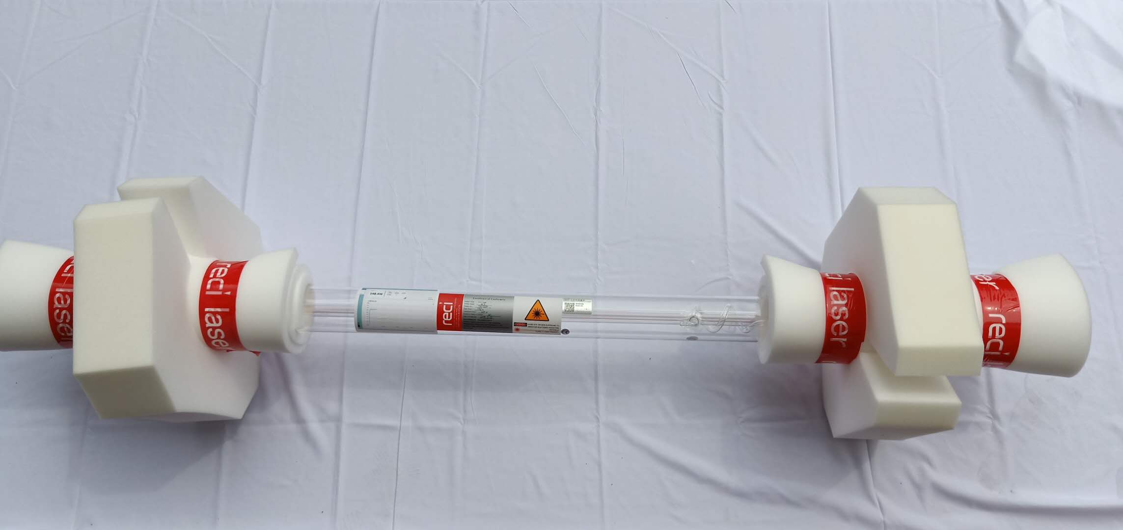小型觸控面板薄膜開(kāi)關(guān)激光切割機(jī)激光管