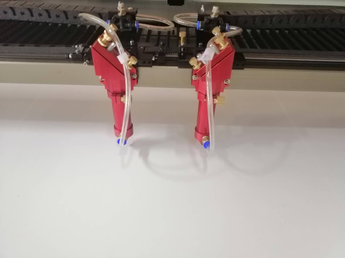 小型非金屬激光切割機(jī)功率劃分有哪些型號(hào)規(guī)格！