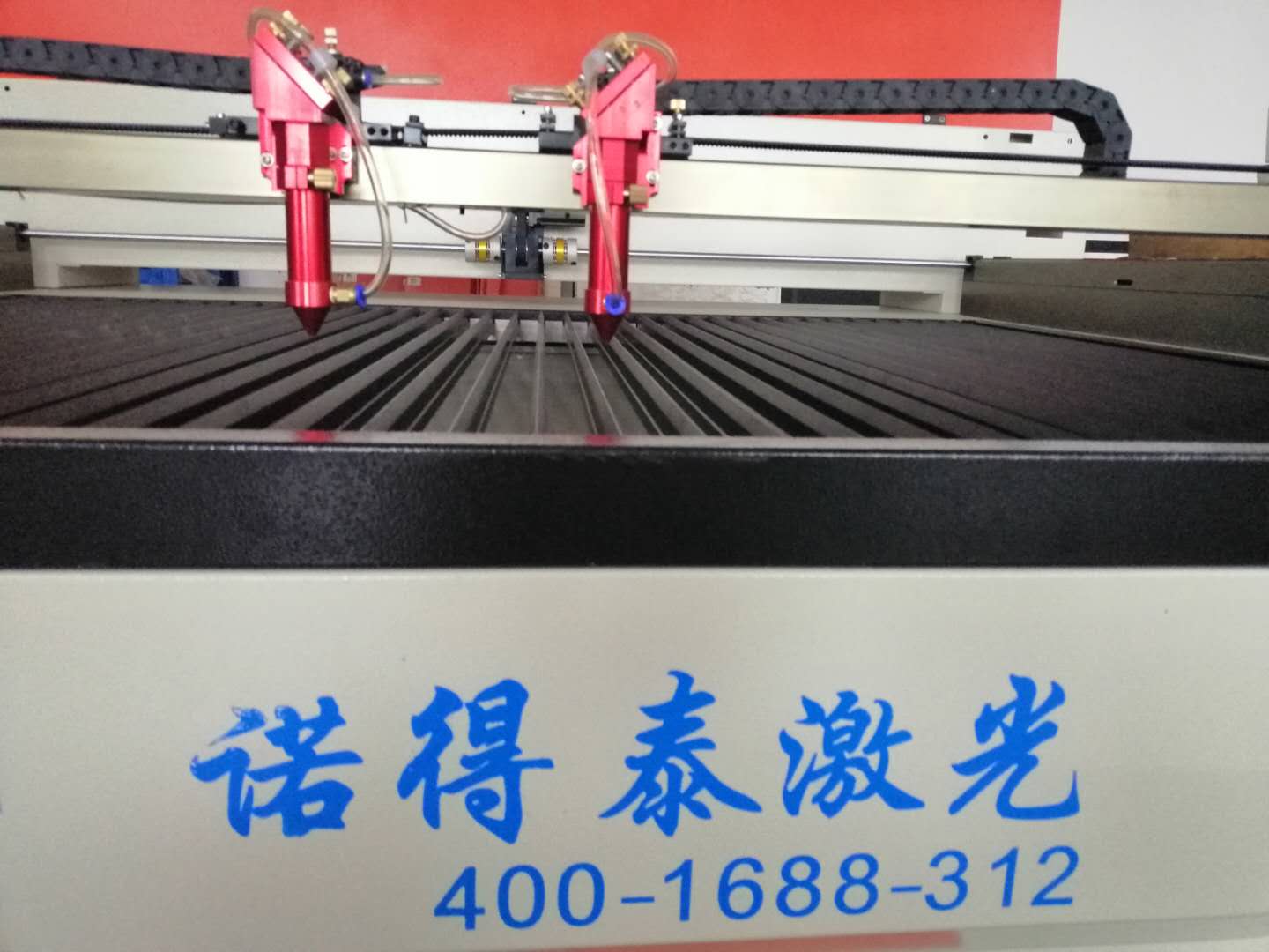 進行激光切割機維修的幾個誤區(qū)？