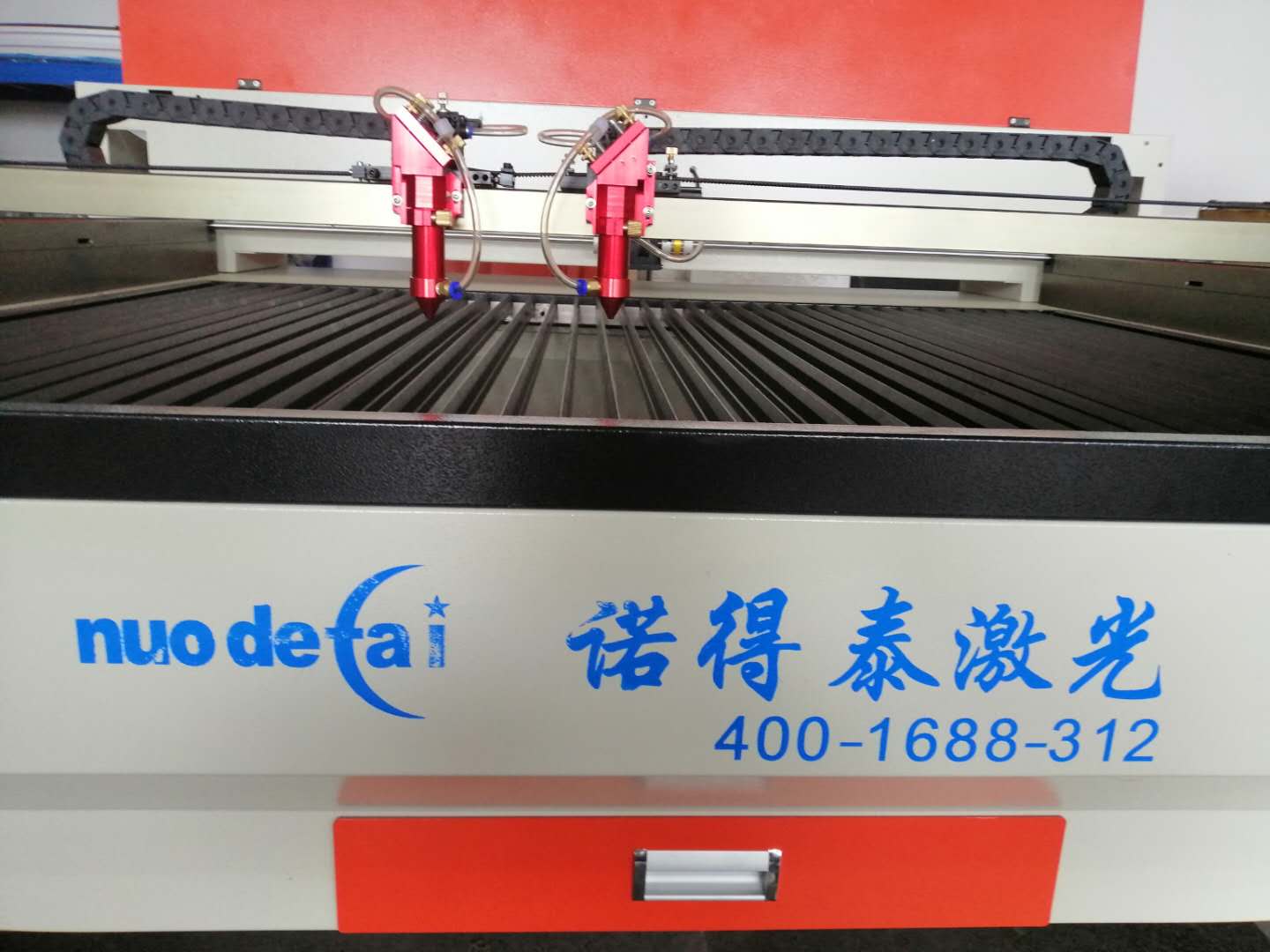 激光光源細分化對于切割機應用使設備廠家切割效果好