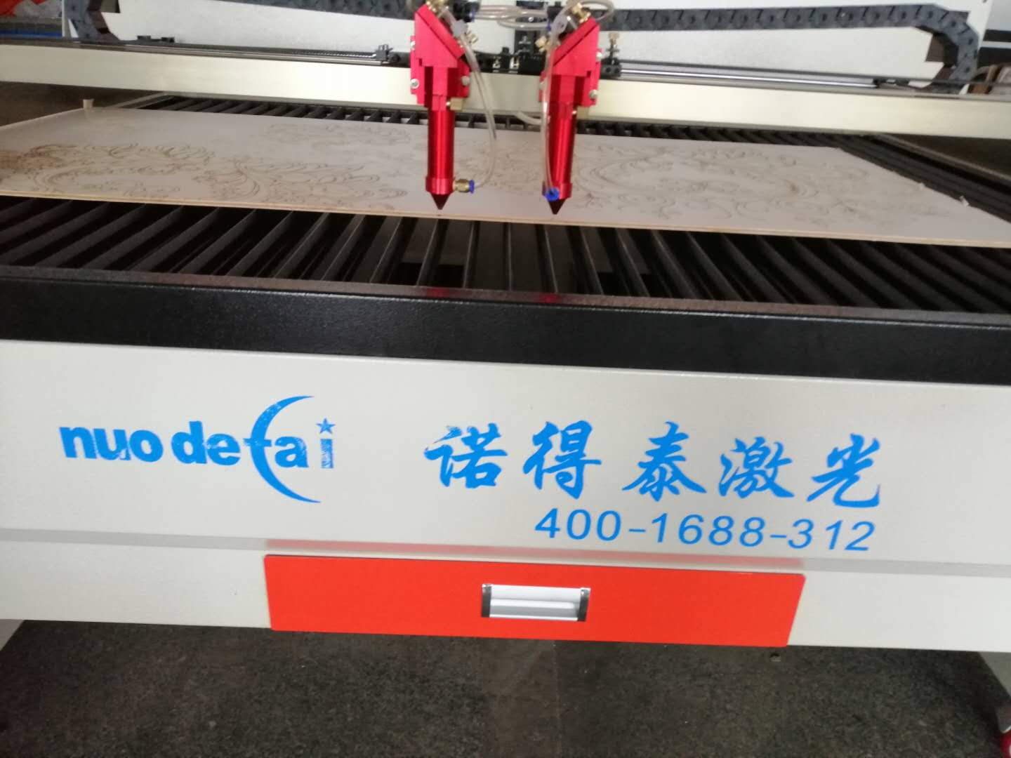 激光切割機既是百花爭鳴卻又是廠家哀聲一片！