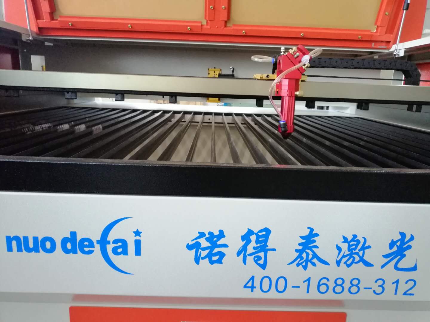 把一臺激光切割機(jī)質(zhì)量做好需要做到面面具到！