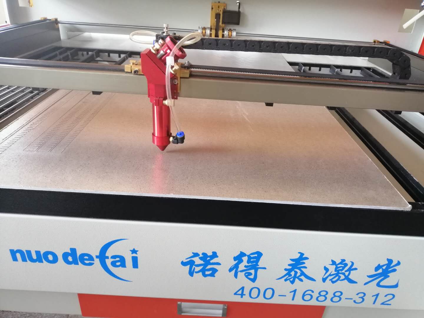 一份價錢一份貨,買激光切割機(jī)不要一味的追求價格