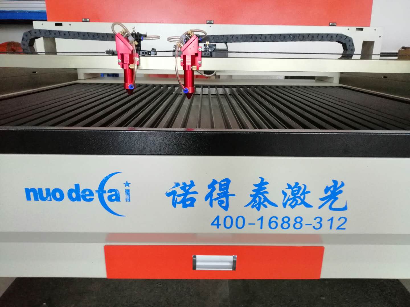 繁忙過后，激光切割機廠家都慢慢進入了淡季.......