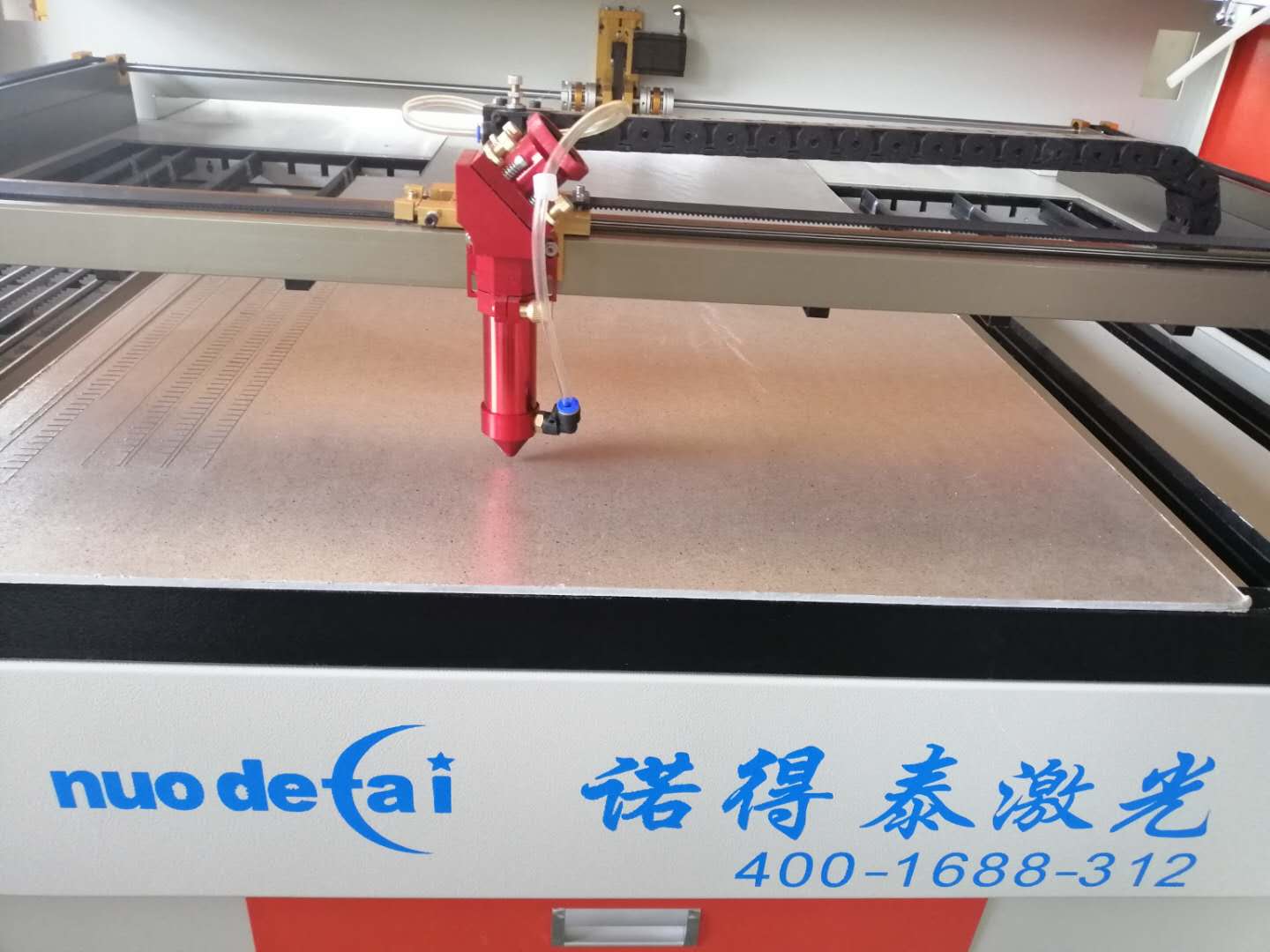 云母板使用激光切割機(jī)加工有哪些技術(shù)性難題？