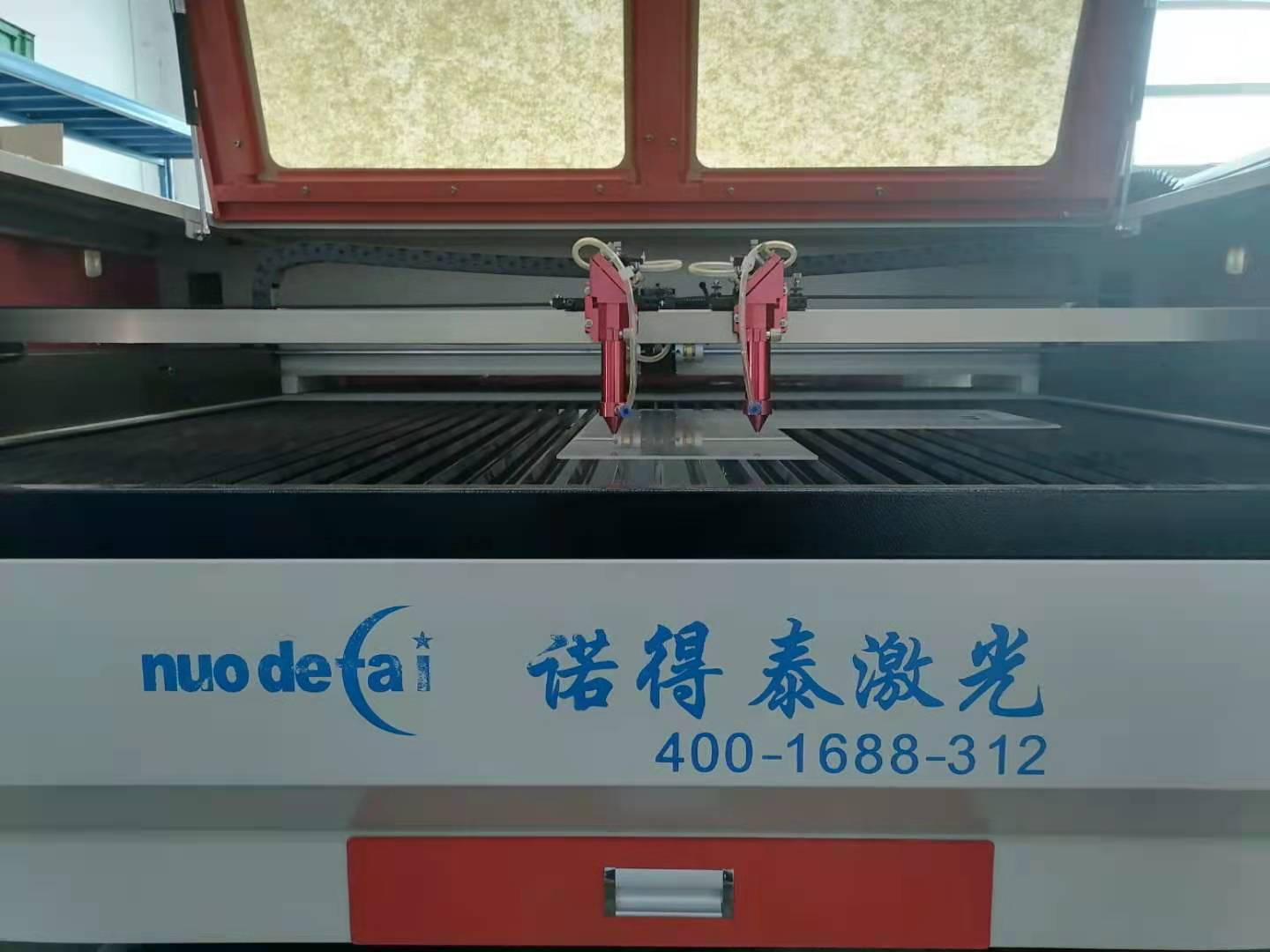 激光切割機(jī)亂切割什么原因引起，該如何檢修排除故障！
