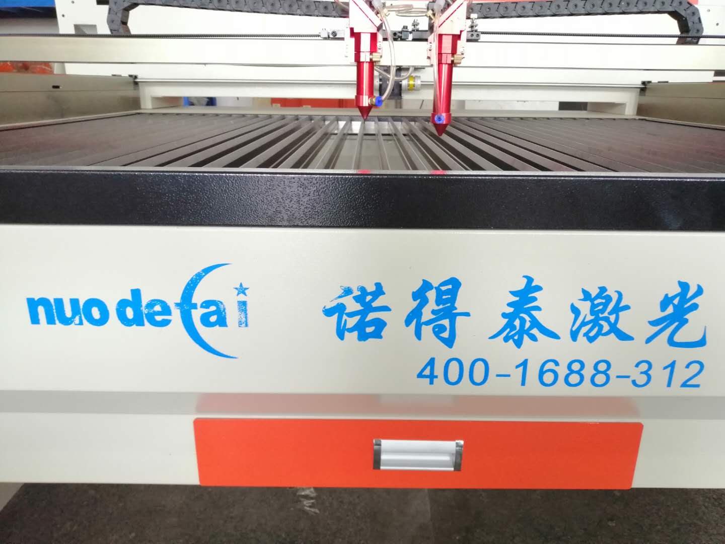 皮套上面的革材你再不用激光切割機加工你就過時了？